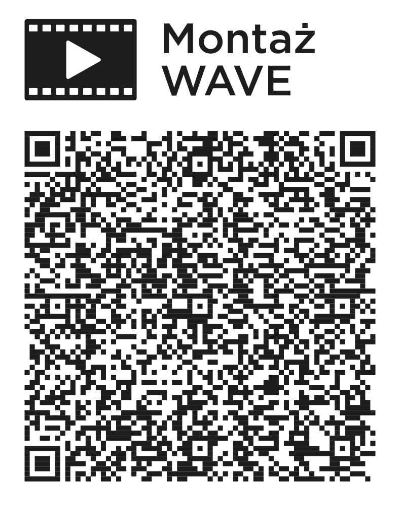 Wave film